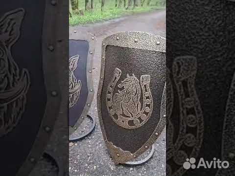 Крутой щит «Бык». Подставка для шампуров купить с доставкой Крутой щит «Бык». Подставка для шампуров