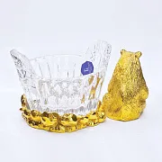 Икорница "Медведь" № 2 — фотография 5