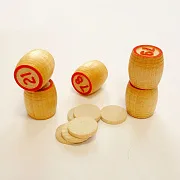 Лото — фотография 4