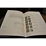 Финансисты изменившие мир — книга в коже — фотография 3