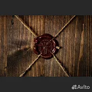 Икона деревянная "Св. Апостол Петр" — фотография 9