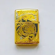 Зажигалка Zippo "Тигр" № 4 — фотография 2