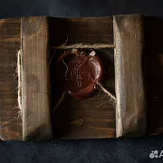 Икона "Тайная вечеря" 15*12 см — фотография 2