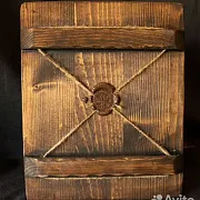 Икона "Господь Вседержитель" — фотография 2