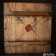 Икона Божией матери "Самодержавная" — фотография 3
