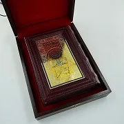 Книга «ТОРА» — фотография 2