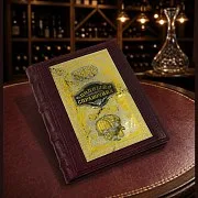 Вино, полный справочник — книга для мужчины — фотография 1