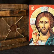 Иконы "Венчальной Пары" — фотография 2
