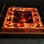 Икона "Знамение " Курско-Коренная — фотография 4